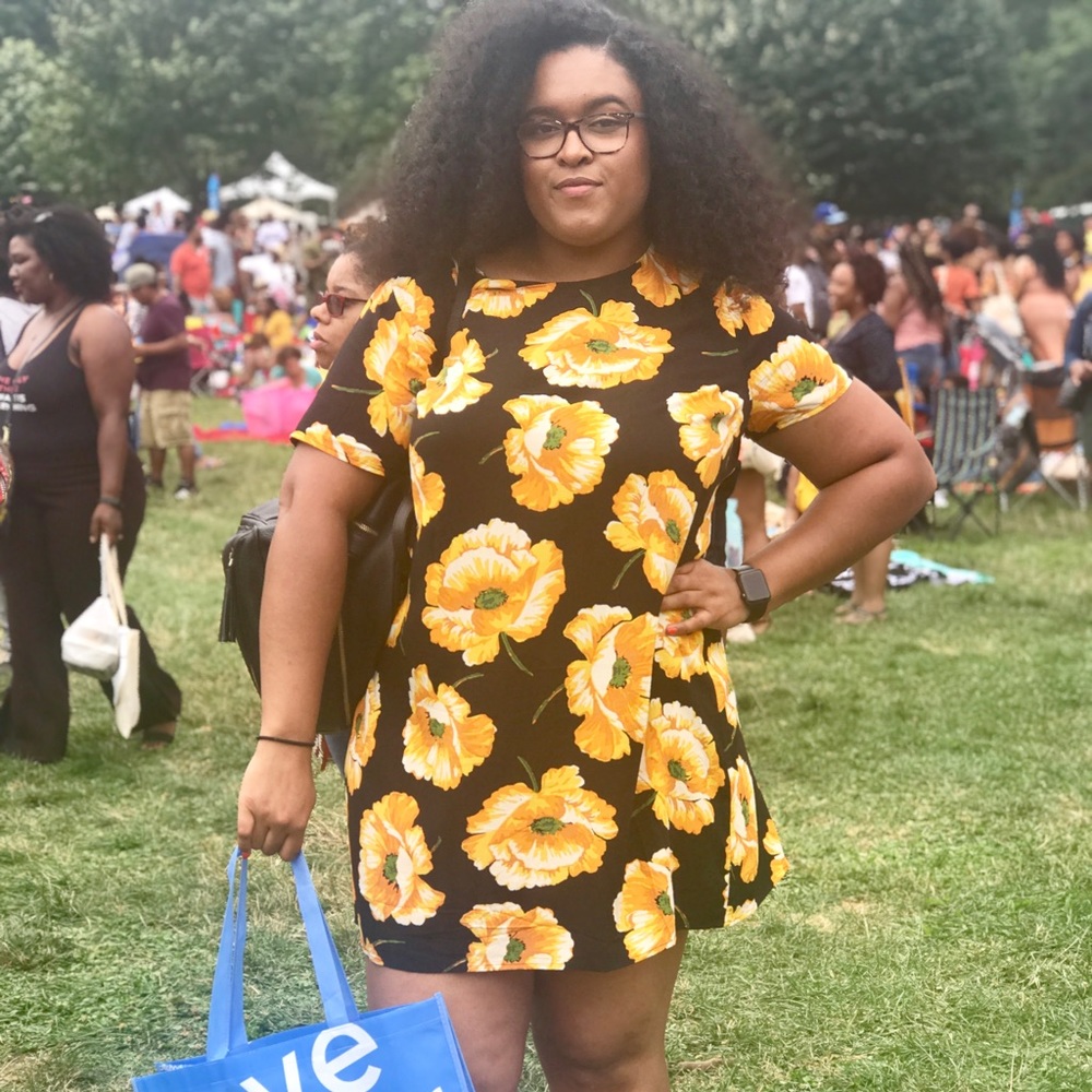 Meet your Posher, Cam